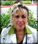 Dr. Shahrazad Sodagar