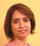 Farangis Jalali