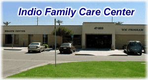 Indio Family Care Center