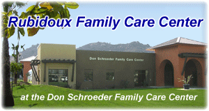 Rubidoux Family Care Center